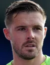 Jack Butland - Glasgow Rangers futbolcusu