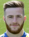 Jack Byrne - Shamrock Rovers futbolcusu