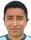 Jack Carhuallanqui - Spieler von Club Juan Pablo II College