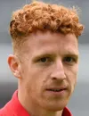 Jack Colback futbolcu profil fotoğrafı