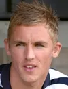 Jack Collison futbolcu profil fotoğrafı