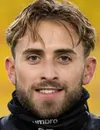 Jack Cooper-Love - Roda JC Kerkrade futbolcusu