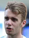 Jack Currie futbolcu profil fotoğrafı