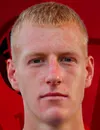 Jack de Vries - FC Den Bosch futbolcusu