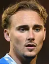 Jack Diamond futbolcu profil fotoğrafı