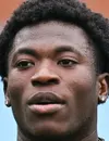 Jack Diarra - Esperance Tunis futbolcusu