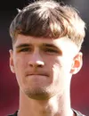 Jack Fletcher - Spieler von Manchester United