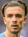 Jack Grealish - joueur du FC Everton