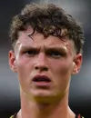 Jack Grieves - FC Watford U21 futbolcusu