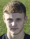 Jack Hamilton - Raith Rovers FC futbolcusu