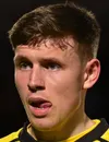 Jack Hazlehurst - Spieler von Chorley FC