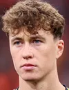 Jack Hendry - jogador do Al-Ettifaq FC
