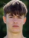 Jack Hillenbrand - jugador del FC-Astoria Walldorf