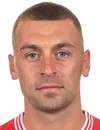 Jack Hunt - York City futbolcusu