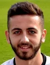 Jack Hunter - Hartlepool United futbolcusu