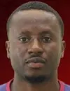 Jack Ipalibo - jogador do Hamrun Spartans
