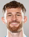 Jack Iredale futbolcu profil fotoğrafı