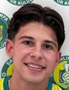 Jack Karadoğan - Yate Town futbolcusu