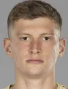 Jack MacKenzie - Plymouth Argyle futbolcusu