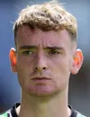 Jack Matthews - giocatore del Taunton Town