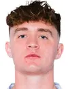 Jack McGlynn - Spieler von Houston Dynamo FC