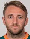 Jack Metcalf - Karriereende futbolcusu