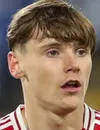 Jack Moorhouse - jugador del Manchester United U21