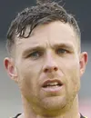 Jack Muldoon - Harrogate Town player