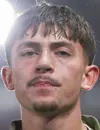 Jack Newall - Burton Albion futbolcusu