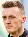 Jack Newman - Peterhead FC futbolcusu