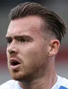 Jack Nolan - FC Morecambe futbolcusu