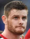 Jack O'Connell futbolcu profil fotoğrafı