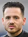 Jack Payne - Colchester United futbolcusu