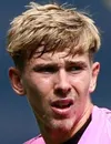 Jack Perkins futbolcu profil fotoğrafı