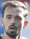 Jack Powell - Crewe Alexandra futbolcusu