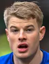 Jack Sanders - Milton Keynes Dons futbolcusu