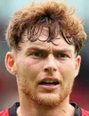 Jack Senior - Doncaster Rovers futbolcusu