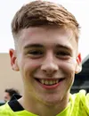 Jack Shorrock - Spieler von FC Port Vale