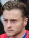 Jack Stevens - Oldham Athletic futbolcusu