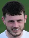 Jack Stretton - giocatore del Truro City FC