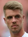 Jack Tucker - Colchester United futbolcusu