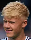 Jack Young - FC Worthing futbolcusu