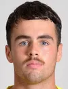 Jackson Gardner futbolcu profil fotoğrafı