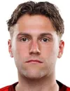 Jackson Gilman - Spieler von Toronto FC II