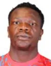 Jackson Lunanga - joueur du AS Vita Club Kinshasa