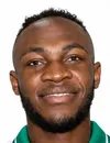 Jackson Muleka - joueur du Konyaspor