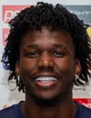 Jackson Porozo - Club Tijuana futbolcusu
