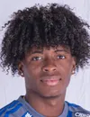 Jackson Rodríguez - Libertad FC futbolcusu