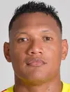 Jackson Teamotuaitau - Tahiti United FC futbolcusu