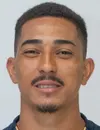 Jackson futbolcu profil fotoğrafı
